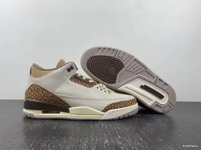 Kicktheory Air Jordan Palomino CT8532-102 3 0607